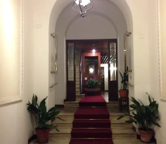 Veneto Excelsior * רומא