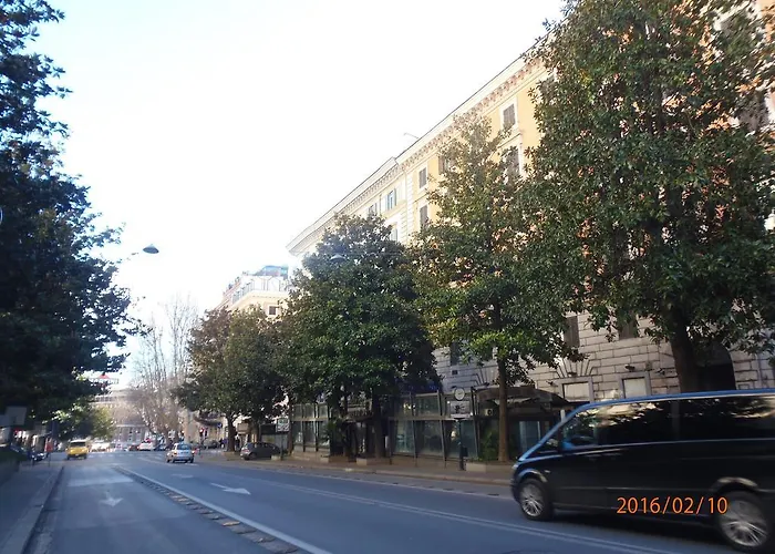 דירה Veneto Excelsior *